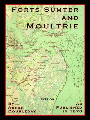 cover image of Reminicences of Forts Sumter and Moultrie in 1860-61